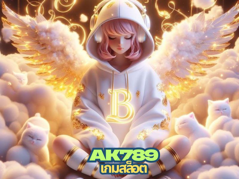 ak789 เกม สล็อต